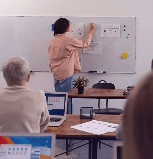 Teaching