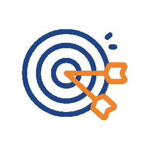 Mission icon animation